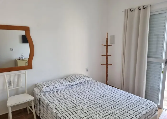 Suite Residencial Com Entrada Independente Em Itatiba