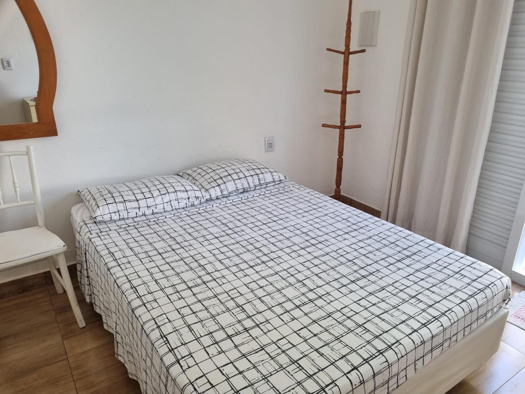 Residencial Com Entrada Independente Em Homestay *