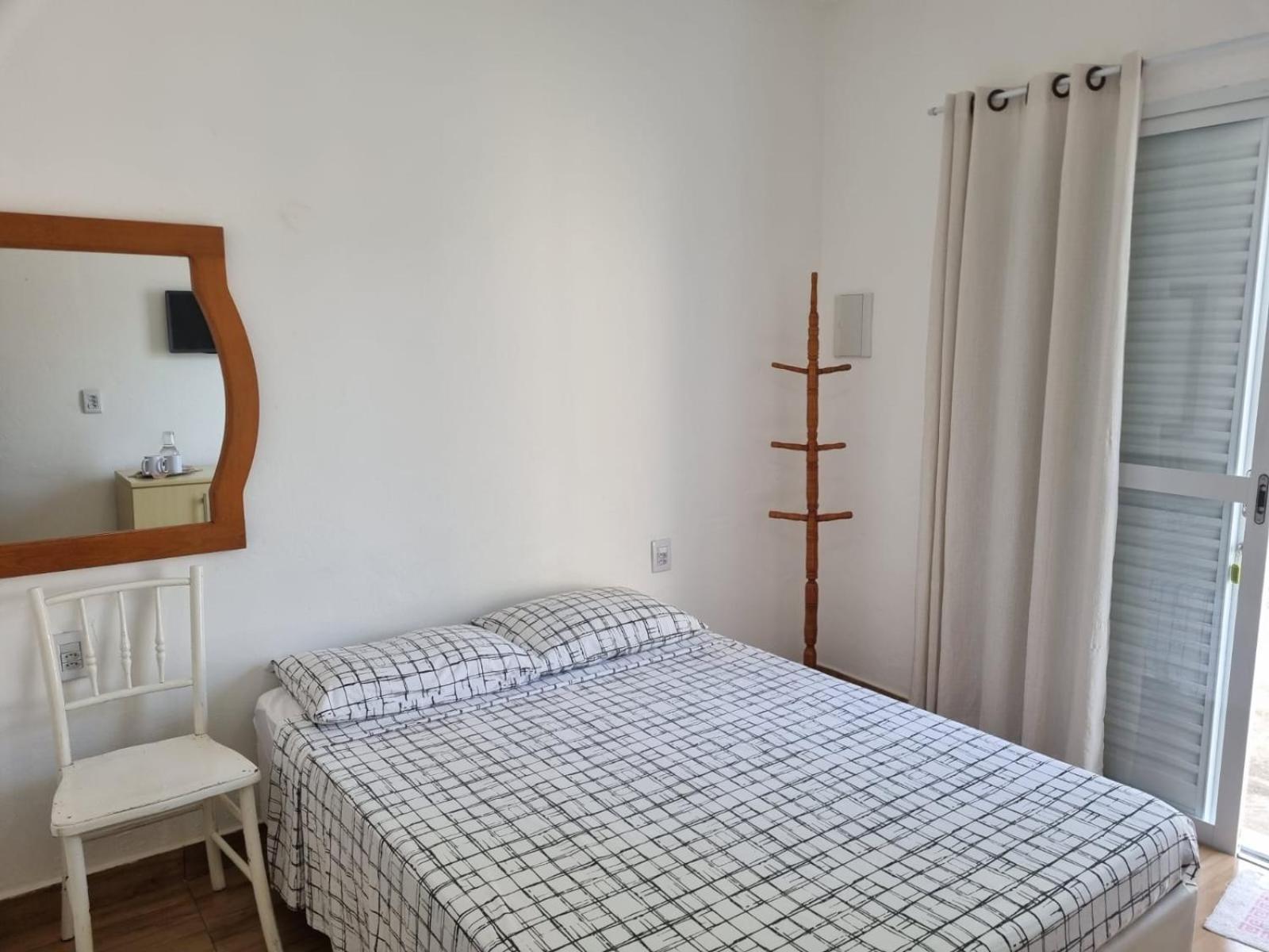 Residencial Com Entrada Independente Em Homestay *